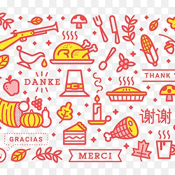 �����ɫʳ�ﱳ��ͼ-������