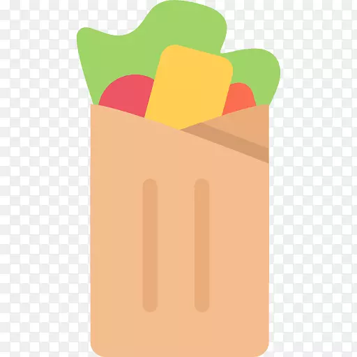 ɳ����ʳƷ��װ�ĺ�ǲ���-shawarma-������