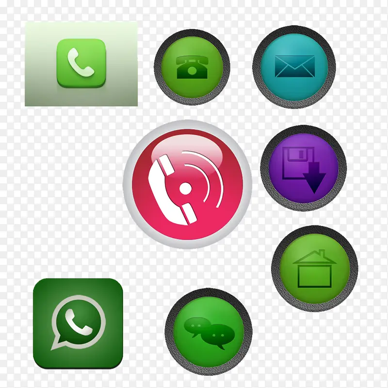 Բ������ͨѶͼ��-������