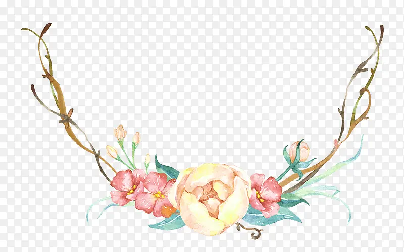 ��ɫ�ʻ�װ�α߿�-������