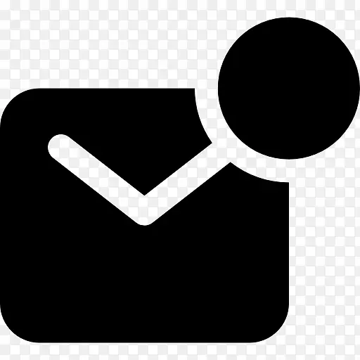 �µĵ����ʼ�֪ͨͼ��-������