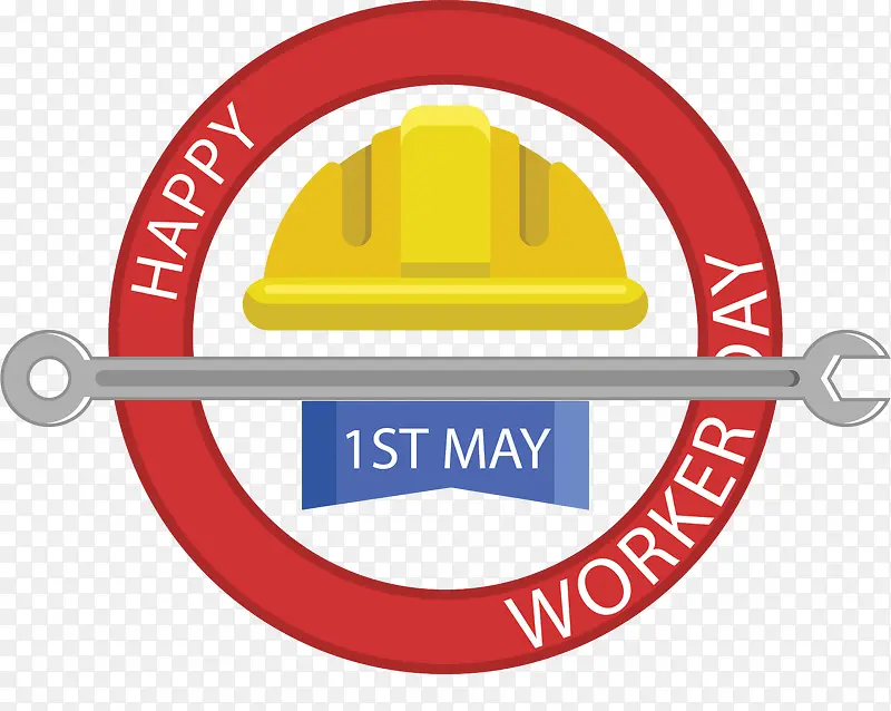 ��ɫԲ����ȫñ��ͨͼ��-������