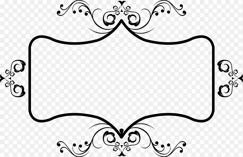 ��ʽ���Ʊ߿�ͼƬ-������