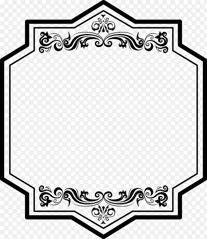 ��ʽ���Ʊ߿�ͼƬ-������