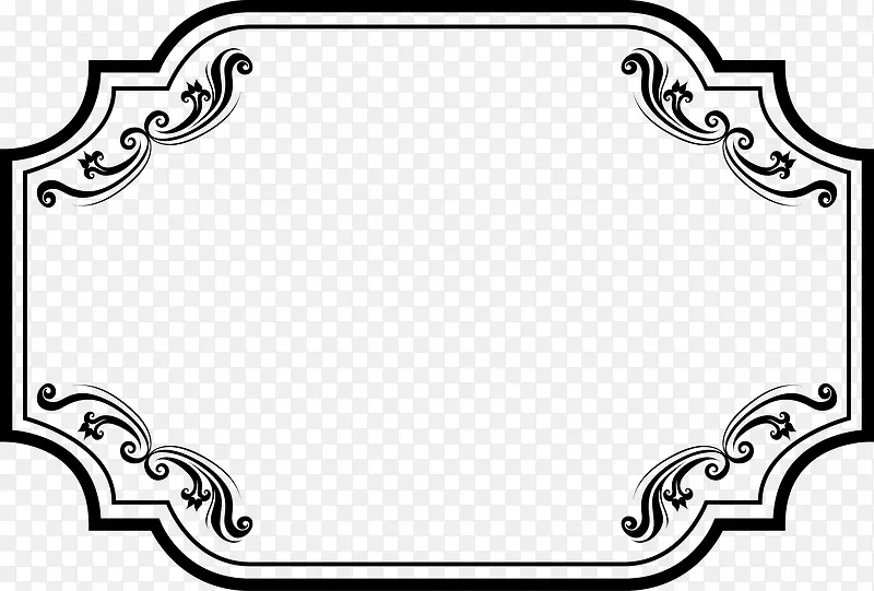 ��ʽ���Ʊ߿�ͼƬ-������