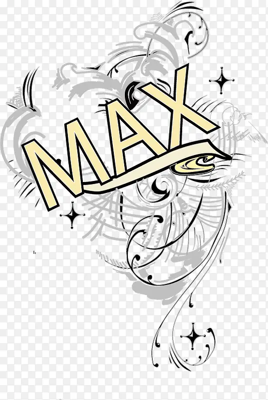 max�廭-������