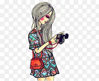 �廭��Ů-������