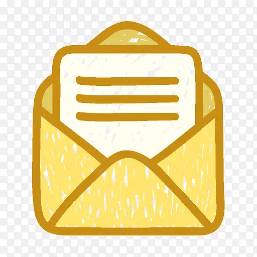 �Ѷ��ʼ� icon-������