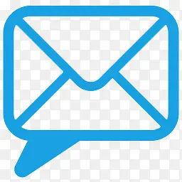 email chat icon-������