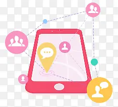 �ֻ�ͨѶ¼����ͼ��-������