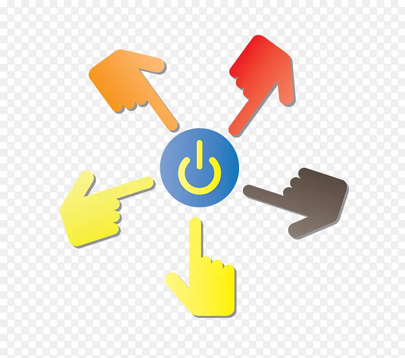 ��ƽ��ʸ����ť-������