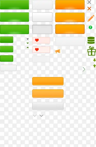 ��ɫ��ɫ��ť�󼯺�-������