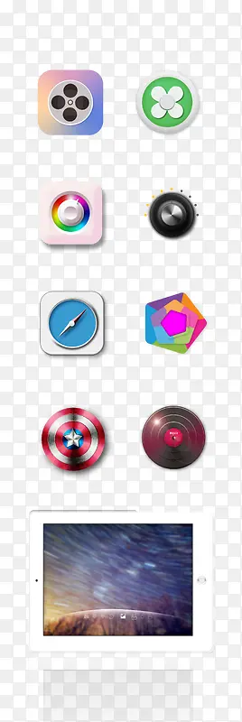 uiͼ��iconչʾ-������