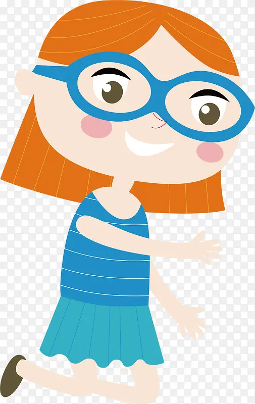 ��ͨ��ͯ�廭�ɰ�����ʸ���ز�-������