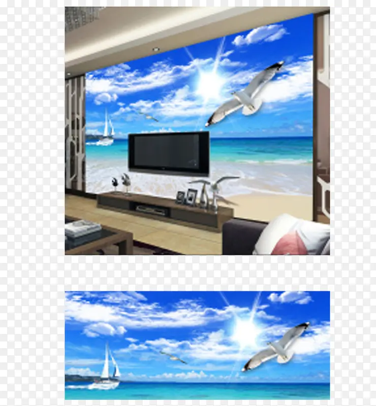 ����������ڵ��ӱ���ǽ-������