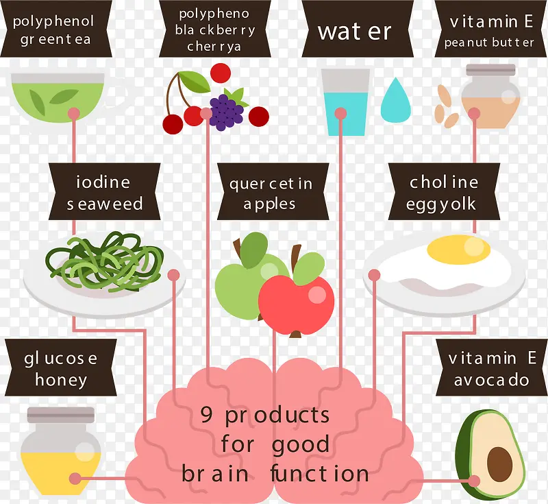 ����Ӫ������ʳ����Ϣͼ-������