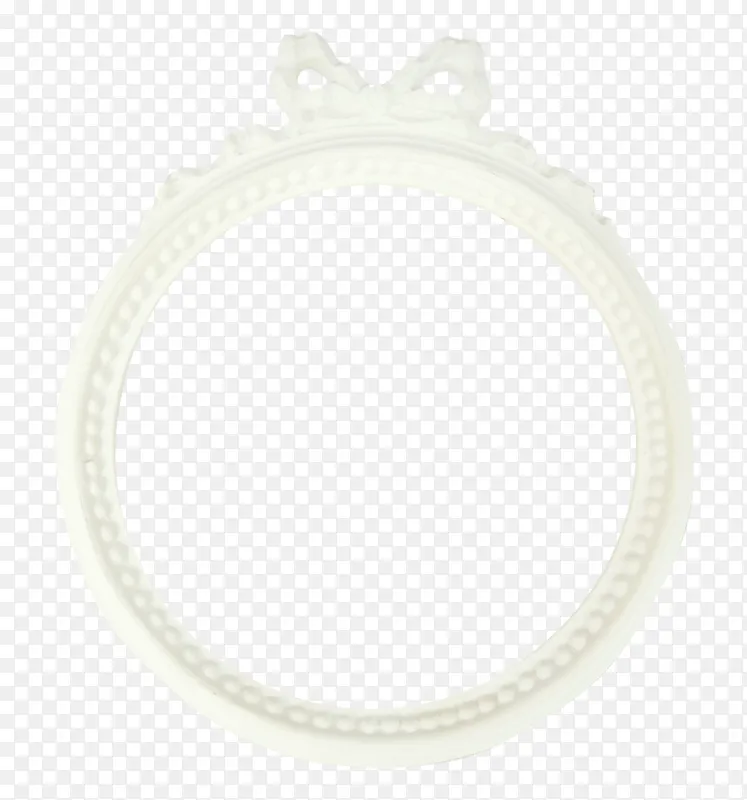 ��ɫԲ�α߿�-������