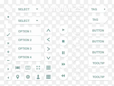 ��ɫ��������ťͼ��-������