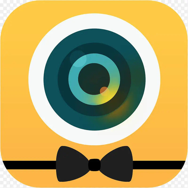 �ֻ�Ȥ����ƵӦ��logoͼ��-������