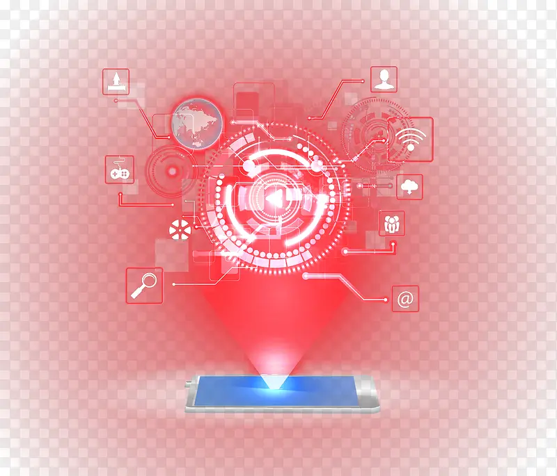 �Ƽ������ֻ����ݹ���-������