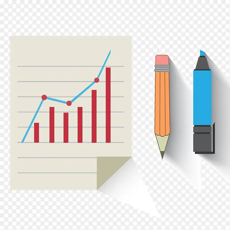 ��ƽ�������ϵıʼ�ʸ��ͼ-������