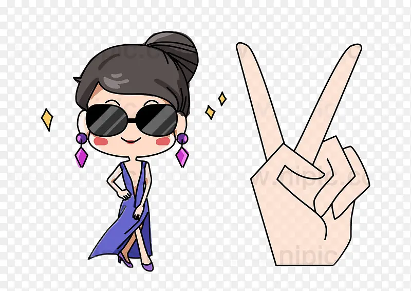 ʱ�е���Ů-������