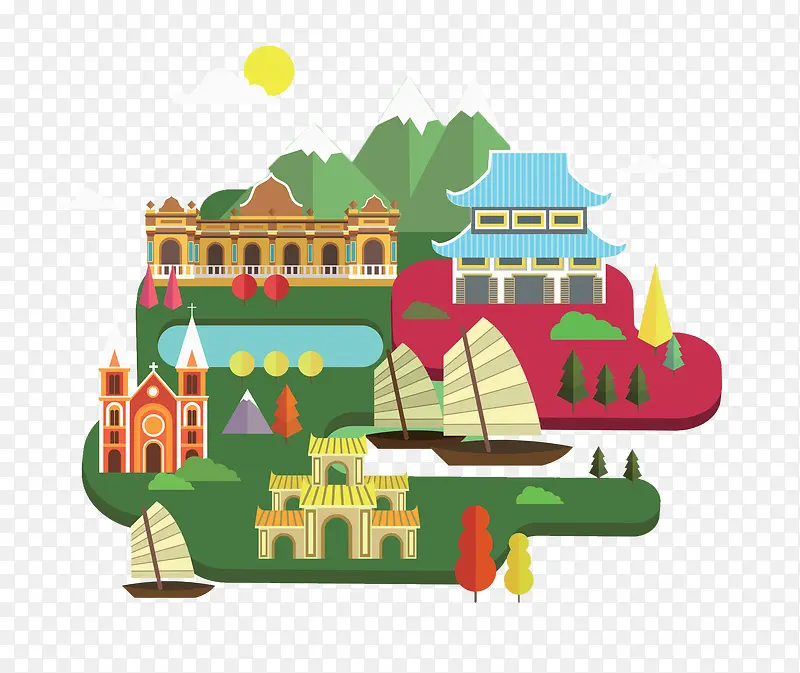 �����������㸩��ͼ-������