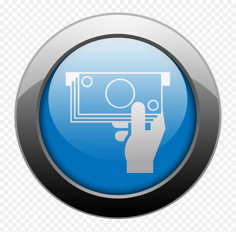 �ֻ洴��Բ�ΰ�ť-������