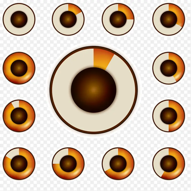 ʸ����״��ť-������