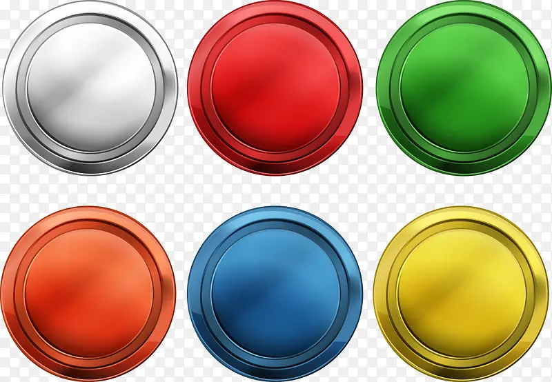 ʸ���ֻ��ɫԲ�ΰ�ť-������