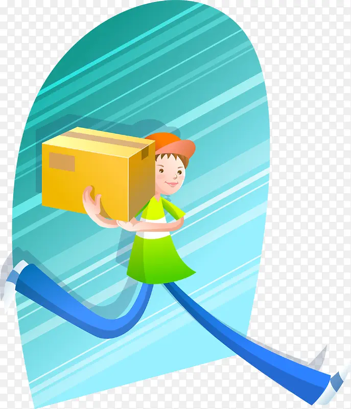 ��ͨ��ñ�ӵĿ��Աʸ��ͼ-������