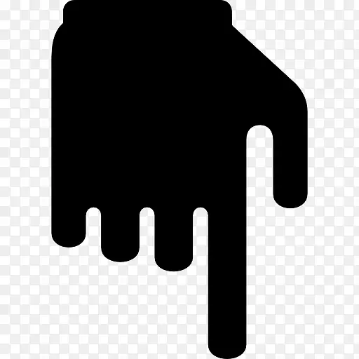 ��ɫ��������ָָ��ͼ��-������