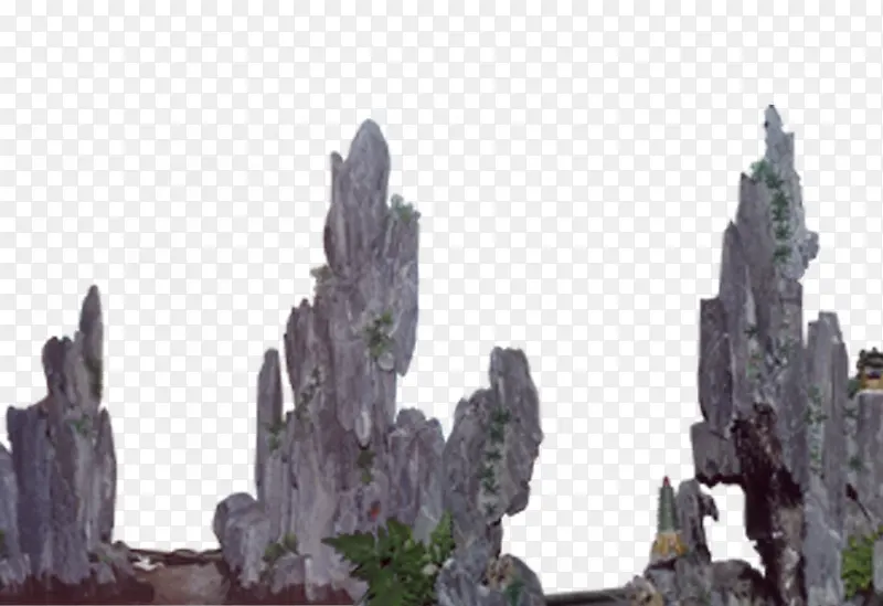 ɽʯ�����ز�-������