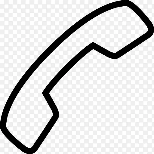 �Ҷϵ绰 icon-������