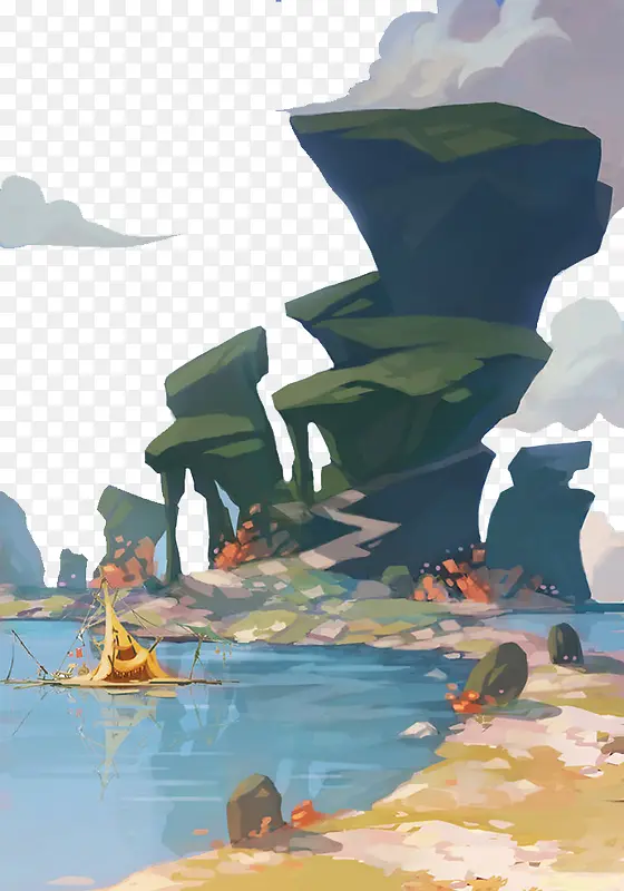 ��ͨ��ɽ��·-������