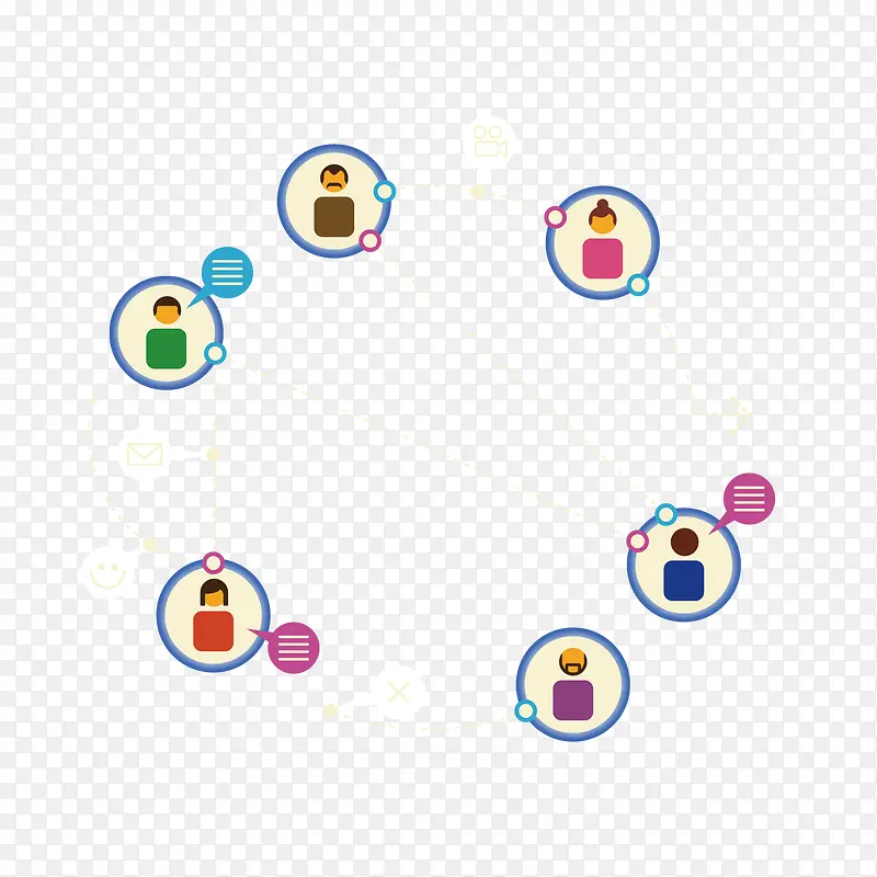 �ִ�ȫ��ͨ����Ϣͼ-������