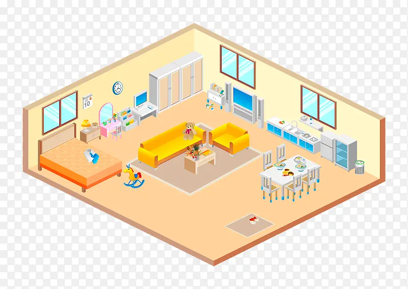 ���ⷿ��ʸ���ز�-������