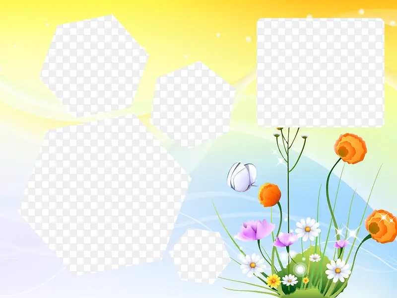 ������Ƭ�߿򱳾�Ԫ��-������