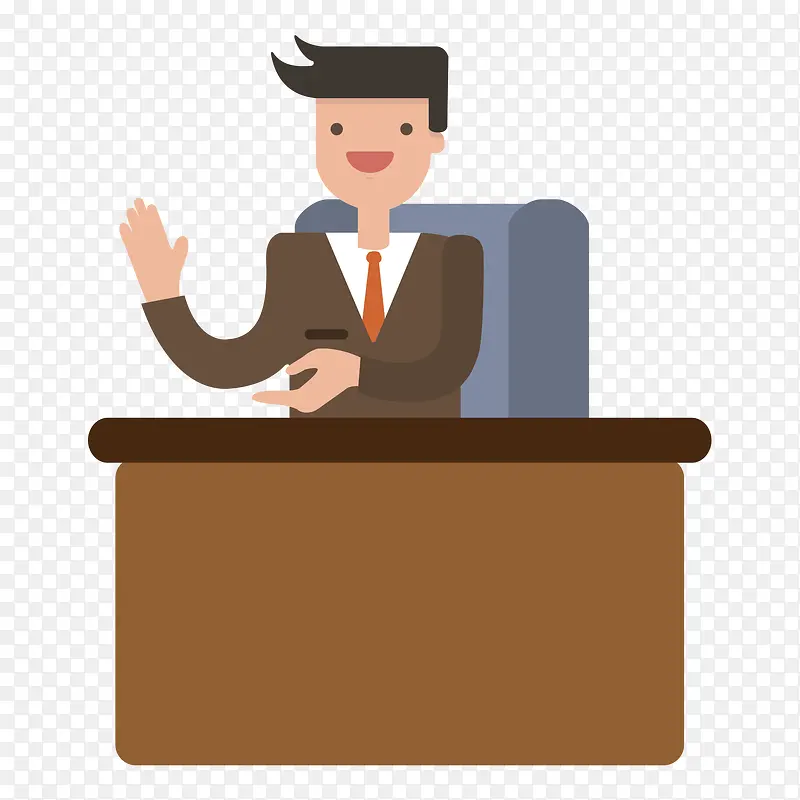 ��ƽ����Ƹ��Ա�廭-������