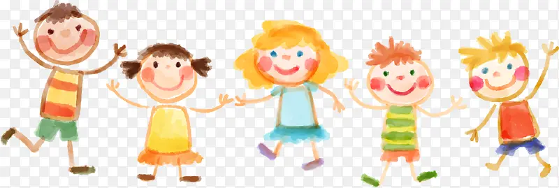 ��ͯ��ǣ�ֵ�С����-������