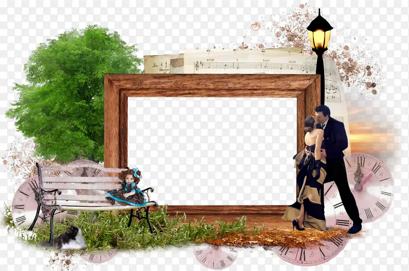 ���±߿�-������