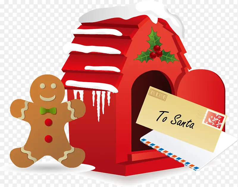 �ŷ�С��ʥ����PNGʸ���ز�-������