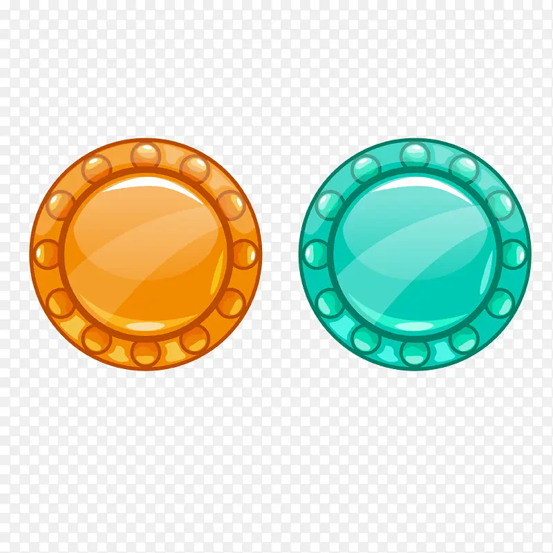 ��ɫ��ɫ��ť-������