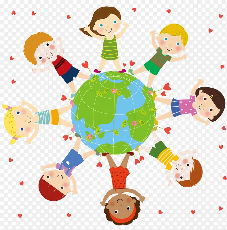 ��ͯ�廭-������