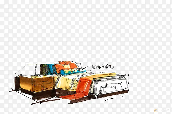 �廭��-������