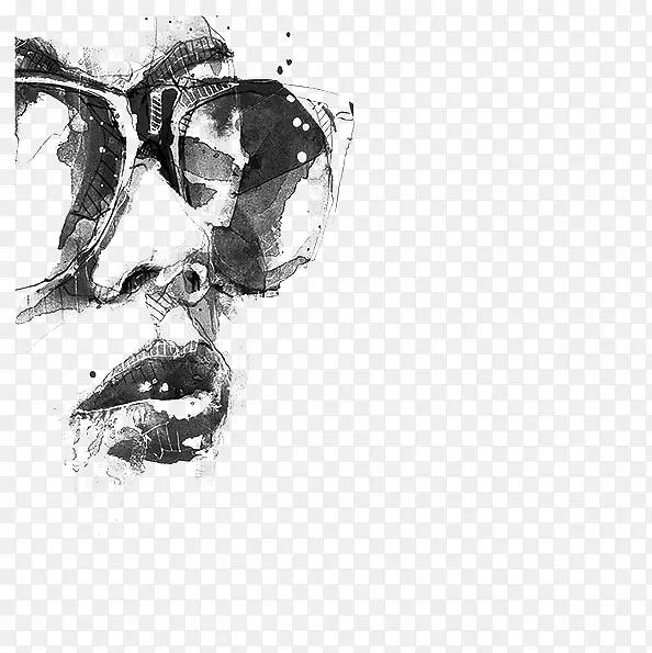 ̿�����廭-������