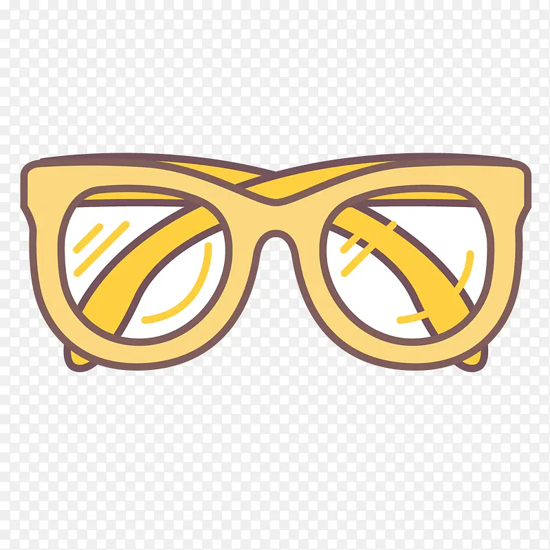 ��ƽ���۾�PNG����-������