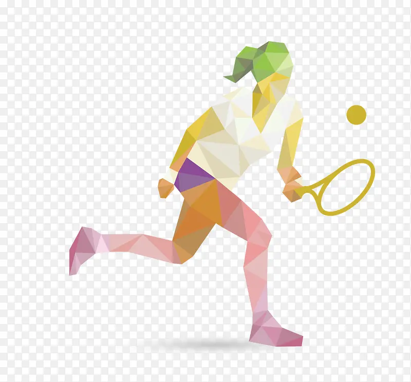 ƴɫ�˶���Ŀʸ��ͼ-������