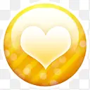 �ƽ�ť��pink-gold-icons-������