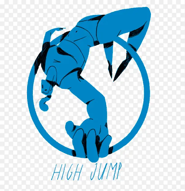 ��ɫ�˶�����-������